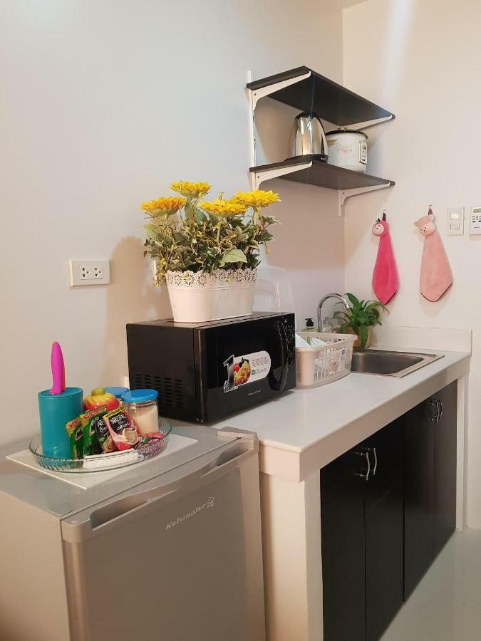 Cityscape Residences Unit 510 Баколод Екстер'єр фото