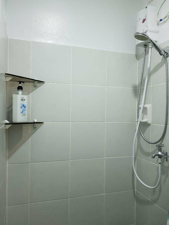Cityscape Residences Unit 510 Баколод Екстер'єр фото