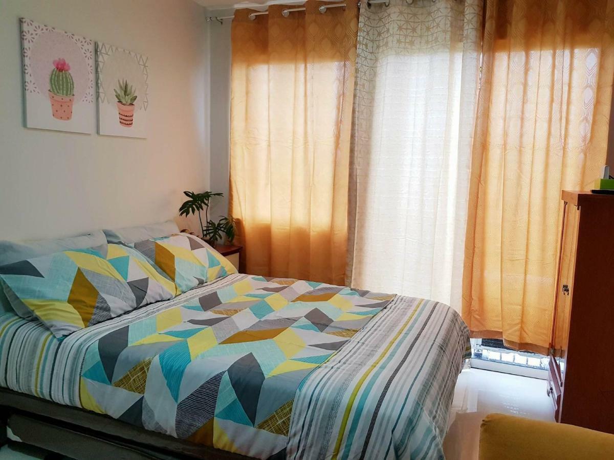 Cityscape Residences Unit 510 Баколод Екстер'єр фото