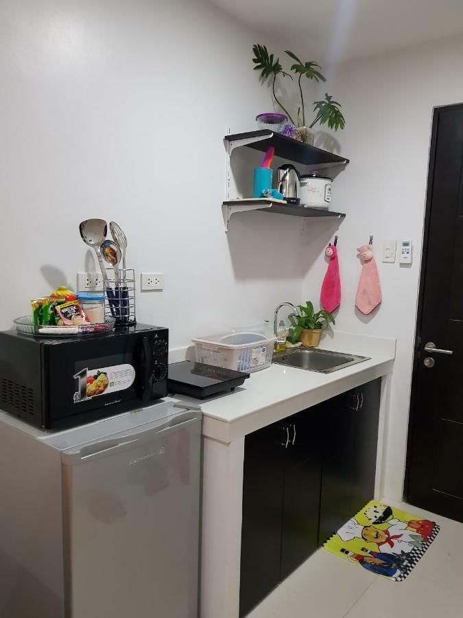 Cityscape Residences Unit 510 Баколод Екстер'єр фото