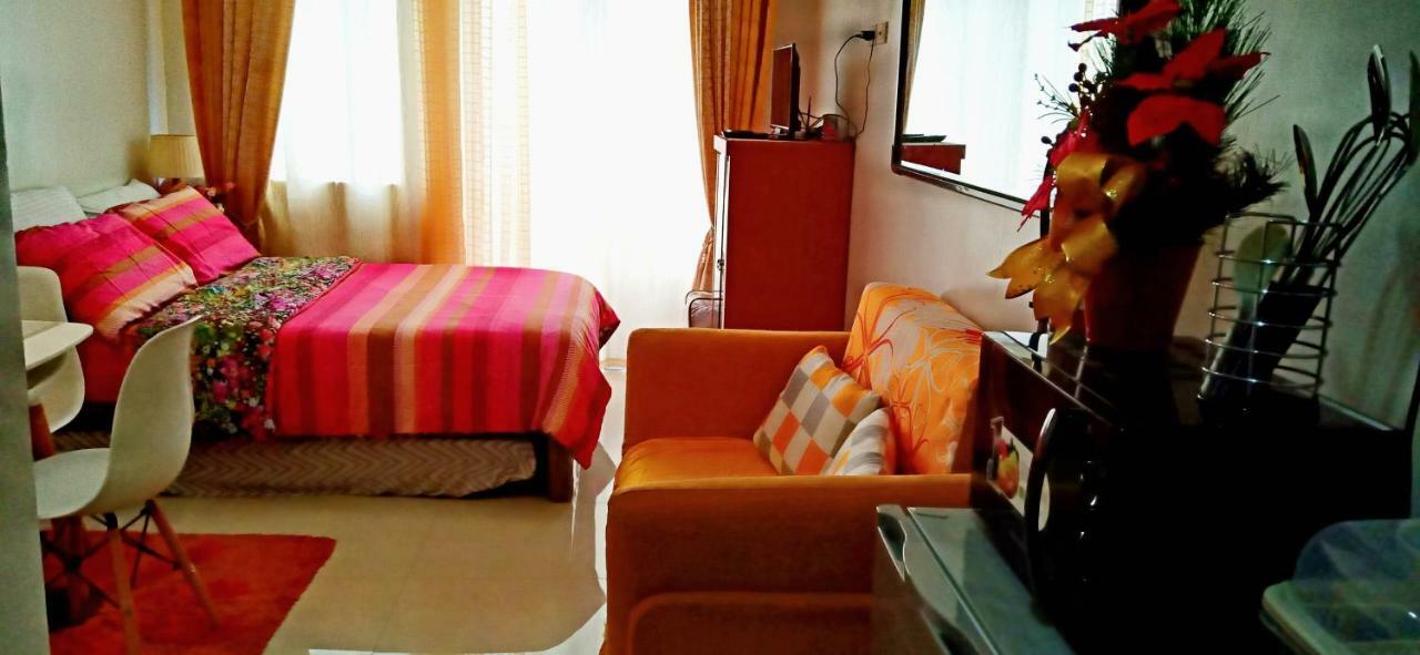 Cityscape Residences Unit 510 Баколод Екстер'єр фото